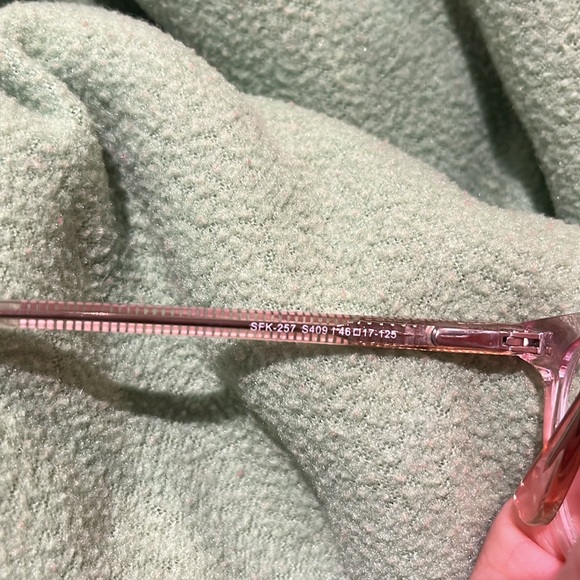 Child glasses - Picture 4 of 4